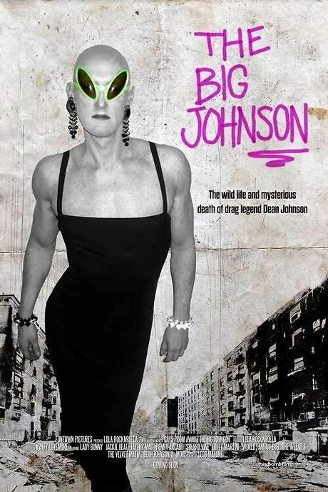 The Big Johnson